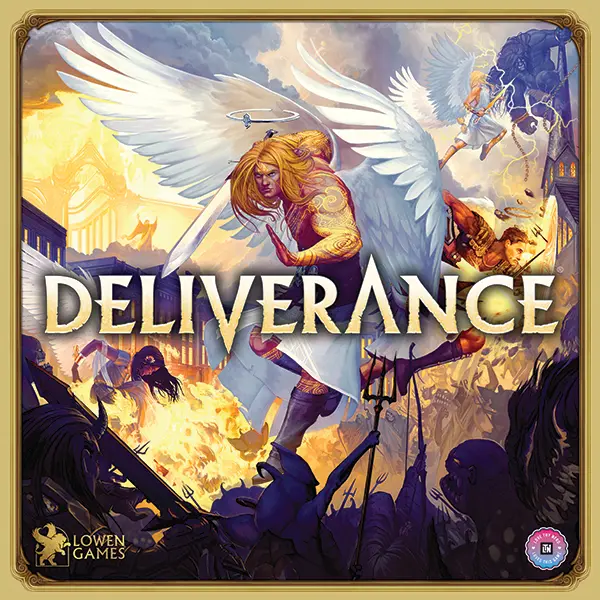 Deliverance