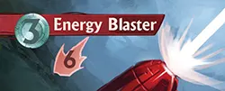 Energy Blaster
