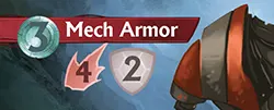 Mech Armor