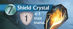 Shield Crystal