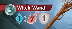 Witch Wand