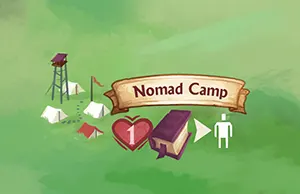Nomad Camp