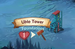 Ublo Tower